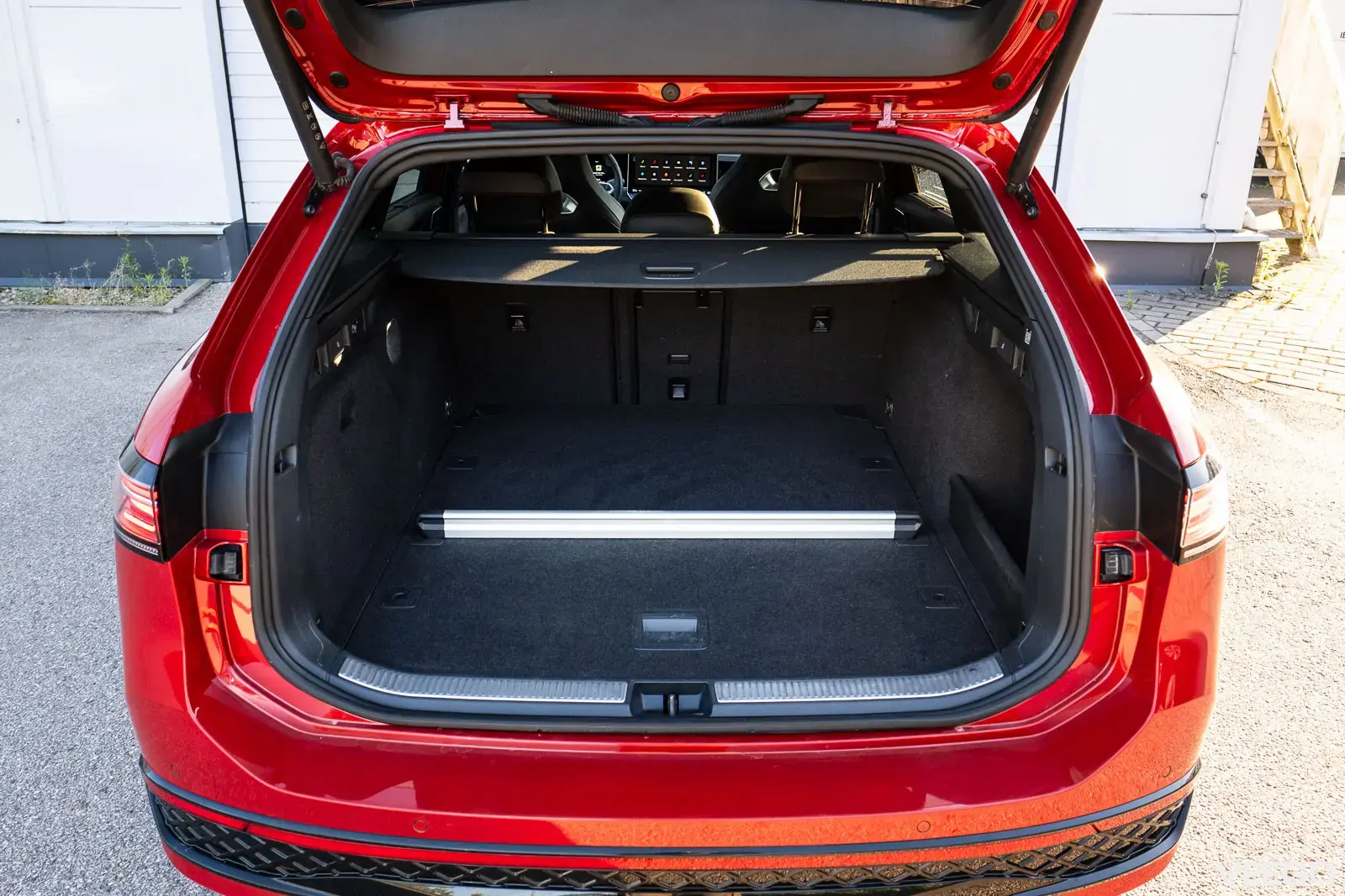 Volkswagen Passat 110kW