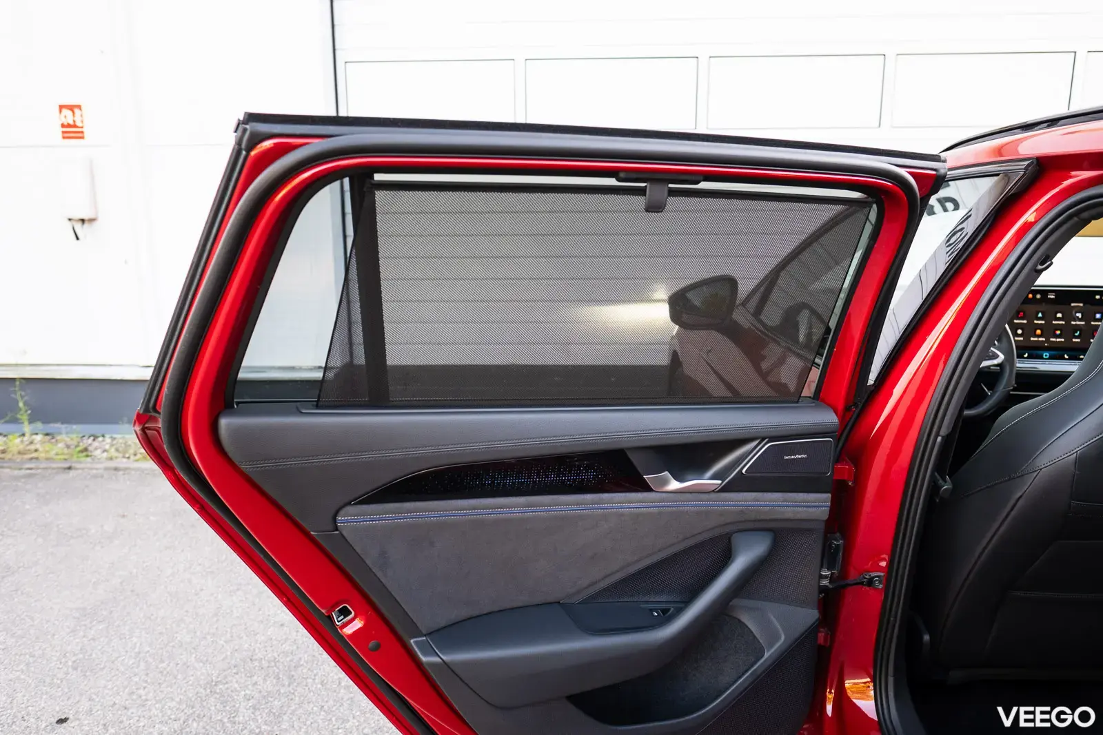 Volkswagen Passat 110kW