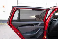 Volkswagen Passat 110kW thumbnail