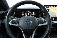 Volkswagen Passat 110kW thumbnail