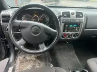 Chevrolet Colorado 3.7 178kW thumbnail