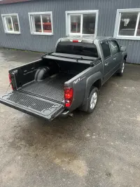 Chevrolet Colorado 3.7 178kW thumbnail