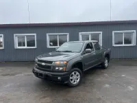 Chevrolet Colorado 3.7 178kW thumbnail