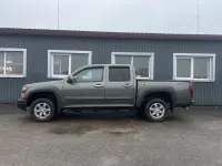 Chevrolet Colorado 3.7 178kW thumbnail