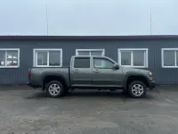 Chevrolet Colorado 3.7 178kW thumbnail