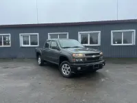 Chevrolet Colorado 3.7 178kW thumbnail