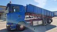 Scania R340 250kW thumbnail