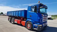Scania R340 250kW thumbnail