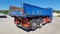 Scania R340 250kW thumbnail