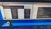 Scania R340 250kW thumbnail