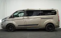 Ford Tourneo 96kW thumbnail