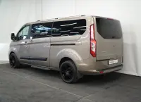 Ford Tourneo 96kW thumbnail