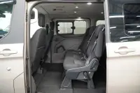 Ford Tourneo 96kW thumbnail