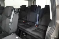 Ford Tourneo 96kW thumbnail