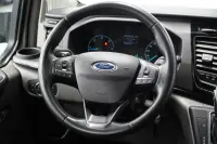 Ford Tourneo 96kW thumbnail