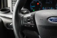 Ford Tourneo 96kW thumbnail