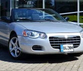 Image of Chrysler Sebring GTC 2.8 149kW