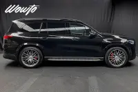 Mercedes-Benz GLS580 63 AMG 4M+ 612HK /Soft Close /HuD /Se Spec/4.95% 450kW thumbnail