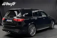 Mercedes-Benz GLS580 63 AMG 4M+ 612HK /Soft Close /HuD /Se Spec/4.95% 450kW thumbnail