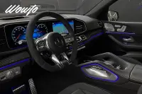 Mercedes-Benz GLS580 63 AMG 4M+ 612HK /Soft Close /HuD /Se Spec/4.95% 450kW thumbnail