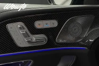 Mercedes-Benz GLS580 63 AMG 4M+ 612HK /Soft Close /HuD /Se Spec/4.95% 450kW thumbnail