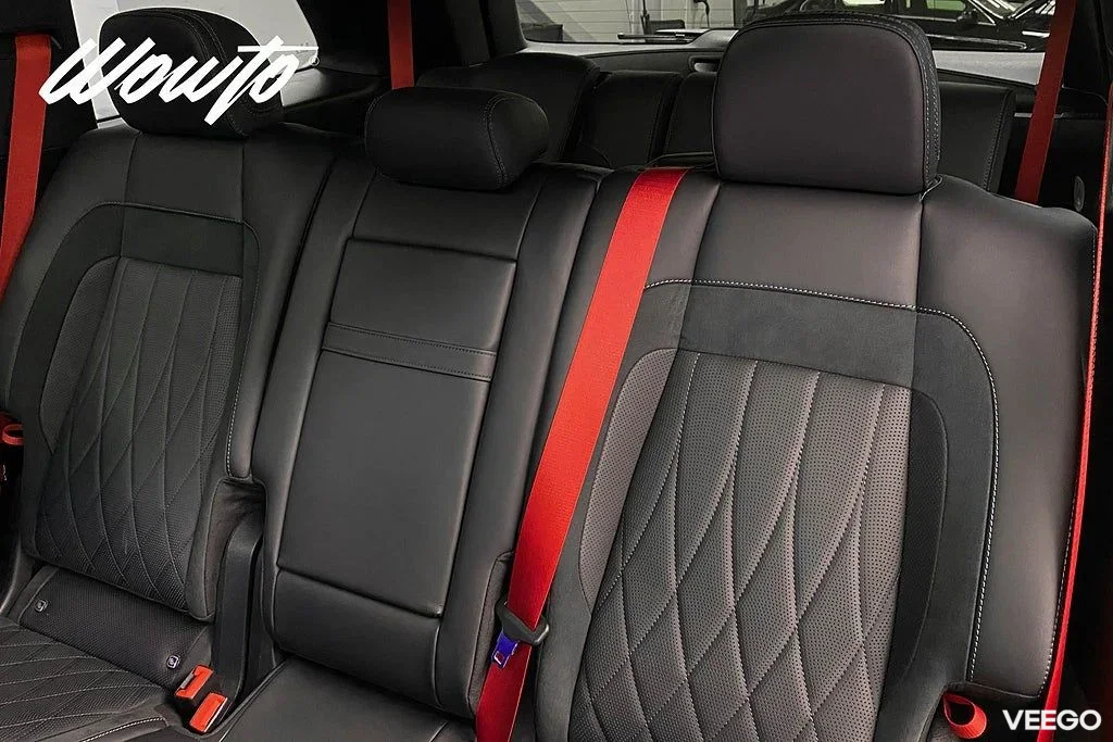 Mercedes-Benz GLS580 63 AMG 4M+ 612HK /Soft Close /HuD /Se Spec/4.95% 450kW