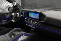 Mercedes-Benz GLS580 63 AMG 4M+ 612HK /Soft Close /HuD /Se Spec/4.95% 450kW thumbnail