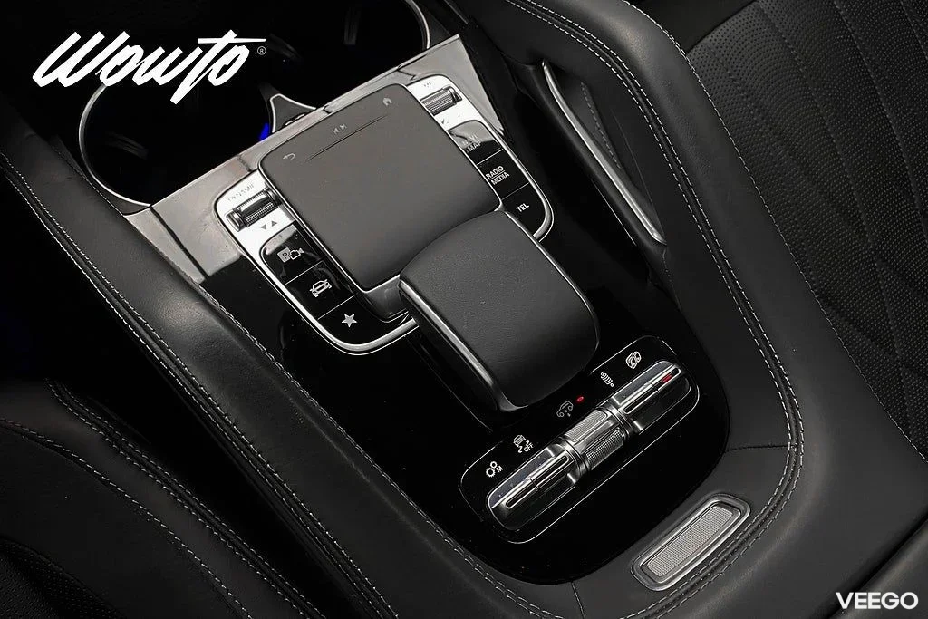 Mercedes-Benz GLS580 63 AMG 4M+ 612HK /Soft Close /HuD /Se Spec/4.95% 450kW