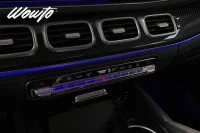 Mercedes-Benz GLS580 63 AMG 4M+ 612HK /Soft Close /HuD /Se Spec/4.95% 450kW thumbnail