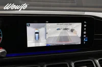 Mercedes-Benz GLS580 63 AMG 4M+ 612HK /Soft Close /HuD /Se Spec/4.95% 450kW thumbnail