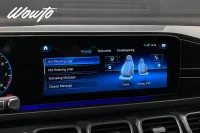 Mercedes-Benz GLS580 63 AMG 4M+ 612HK /Soft Close /HuD /Se Spec/4.95% 450kW thumbnail