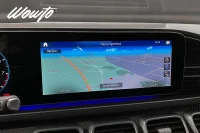 Mercedes-Benz GLS580 63 AMG 4M+ 612HK /Soft Close /HuD /Se Spec/4.95% 450kW thumbnail