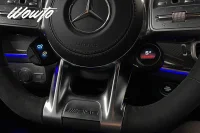 Mercedes-Benz GLS580 63 AMG 4M+ 612HK /Soft Close /HuD /Se Spec/4.95% 450kW thumbnail