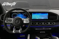 Mercedes-Benz GLS580 63 AMG 4M+ 612HK /Soft Close /HuD /Se Spec/4.95% 450kW thumbnail