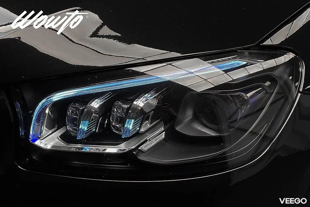 Mercedes-Benz GLS580 63 AMG 4M+ 612HK /Soft Close /HuD /Se Spec/4.95% 450kW