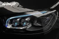 Mercedes-Benz GLS580 63 AMG 4M+ 612HK /Soft Close /HuD /Se Spec/4.95% 450kW thumbnail