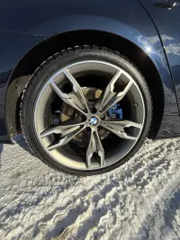 BMW M550 3.0 294kW thumbnail