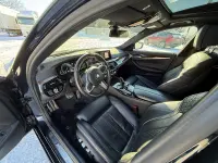 BMW M550 3.0 294kW thumbnail