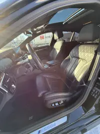 BMW M550 3.0 294kW thumbnail