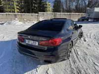 BMW M550 3.0 294kW thumbnail