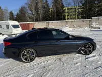 BMW M550 3.0 294kW thumbnail