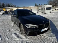BMW M550 3.0 294kW thumbnail