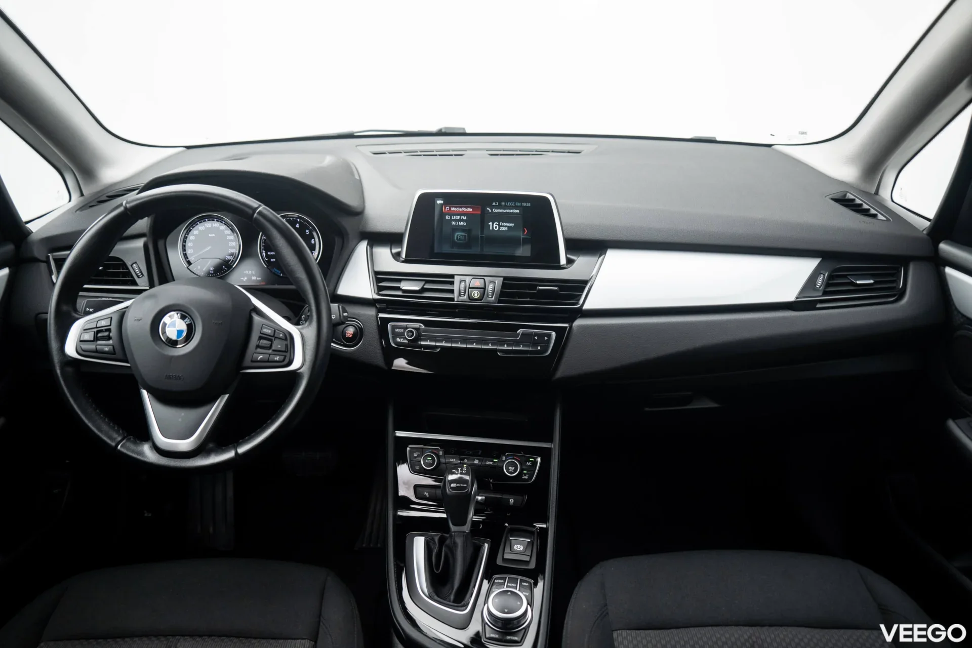 BMW 225 xe iPerformance Advantage 1.5 165kW