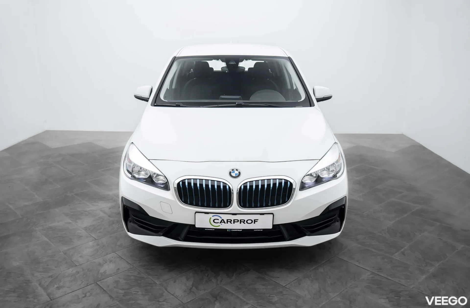 BMW 225 xe iPerformance Advantage 1.5 165kW