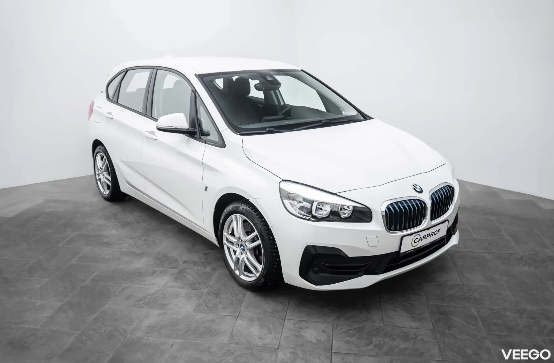 BMW 225 xe iPerformance Advantage 1.5 165kW