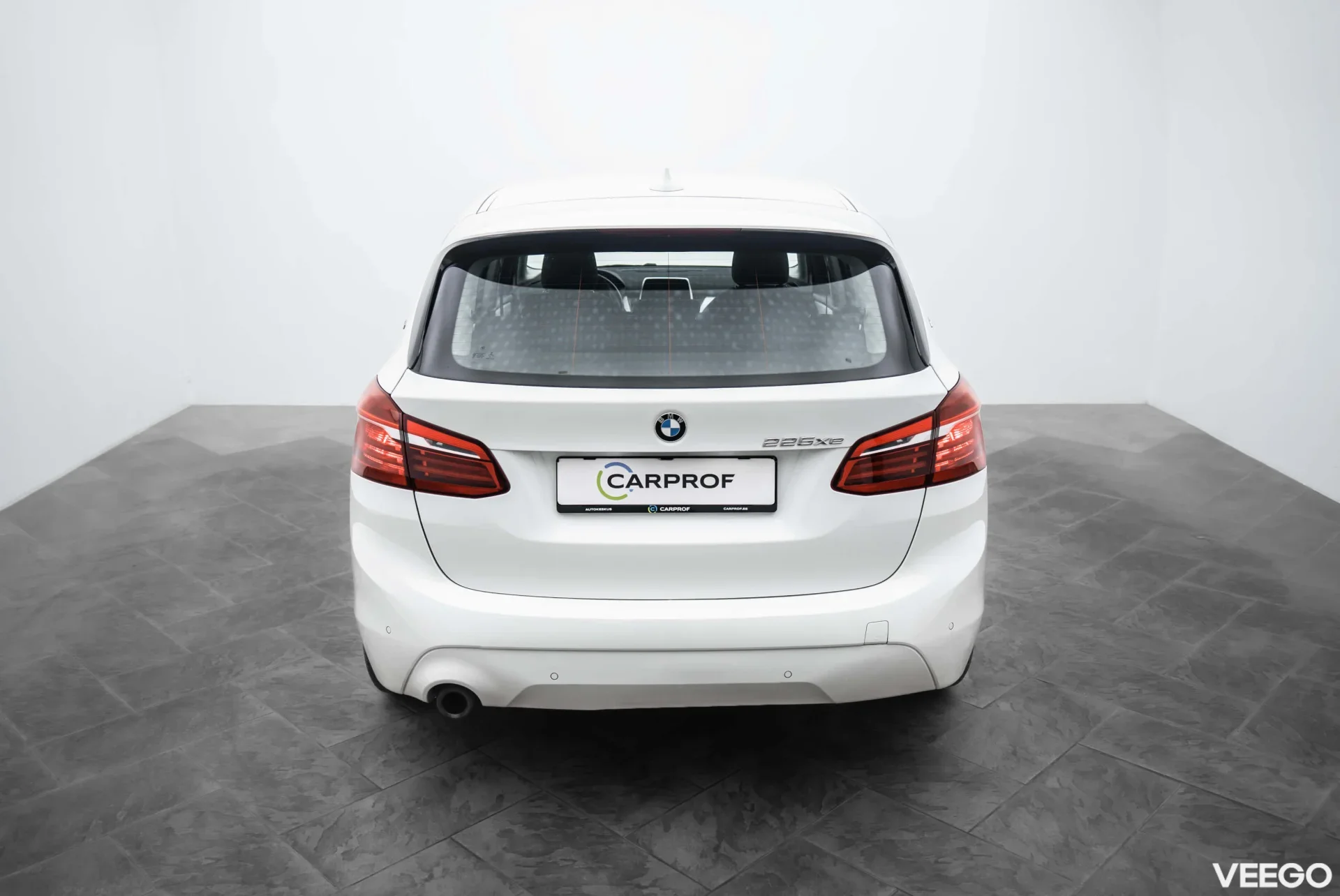 BMW 225 xe iPerformance Advantage 1.5 165kW