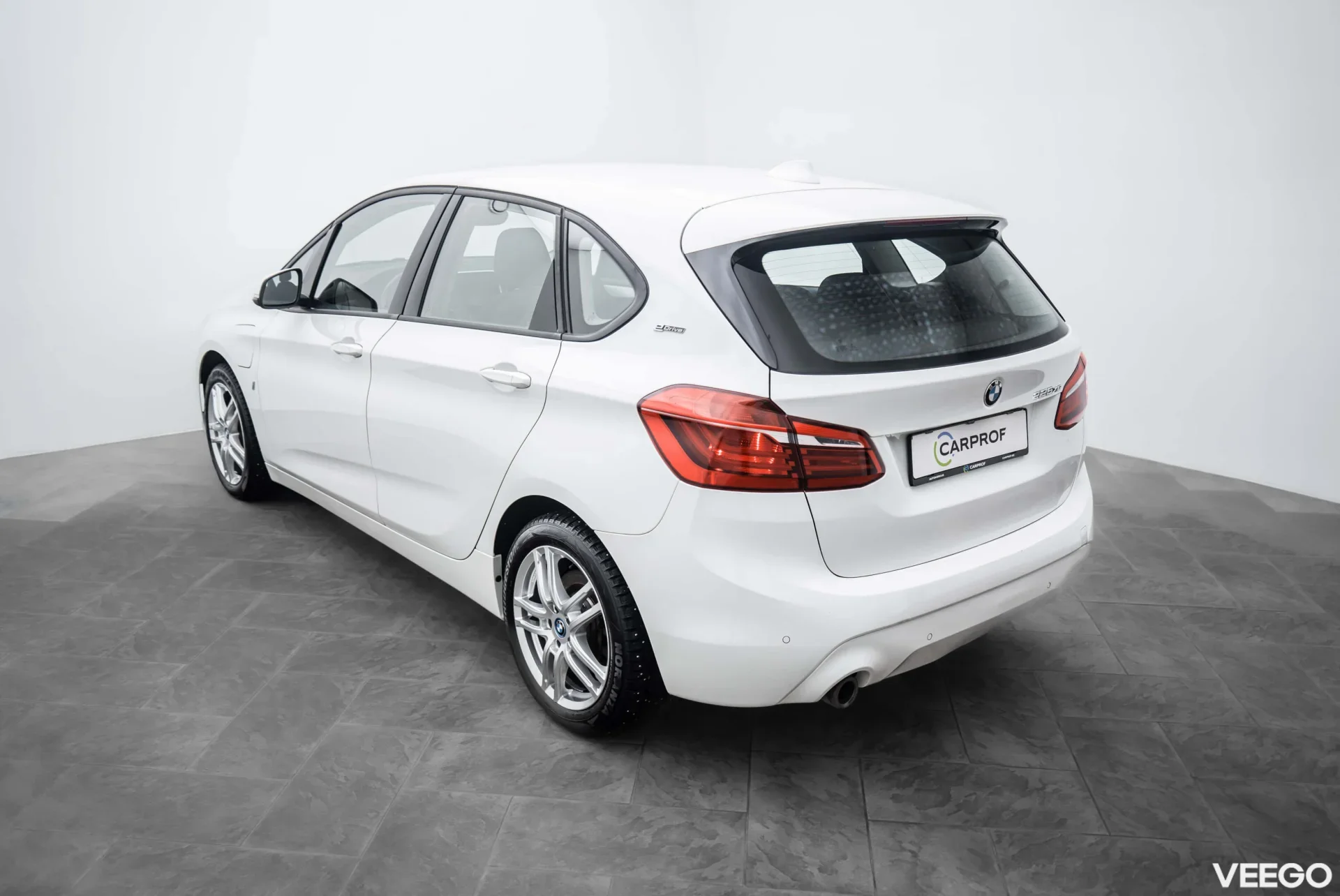 BMW 225 xe iPerformance Advantage 1.5 165kW