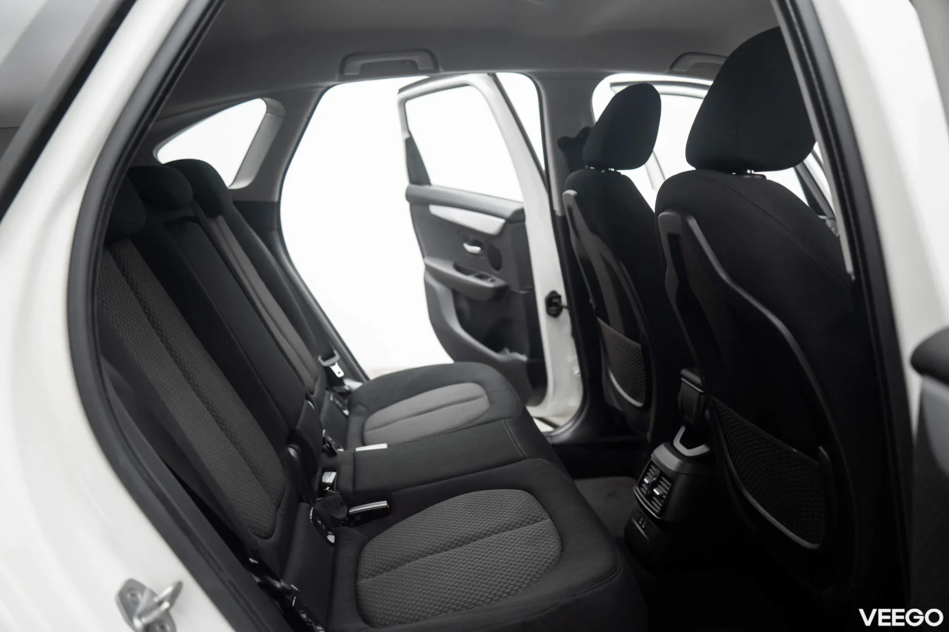 BMW 225 xe iPerformance Advantage 1.5 165kW