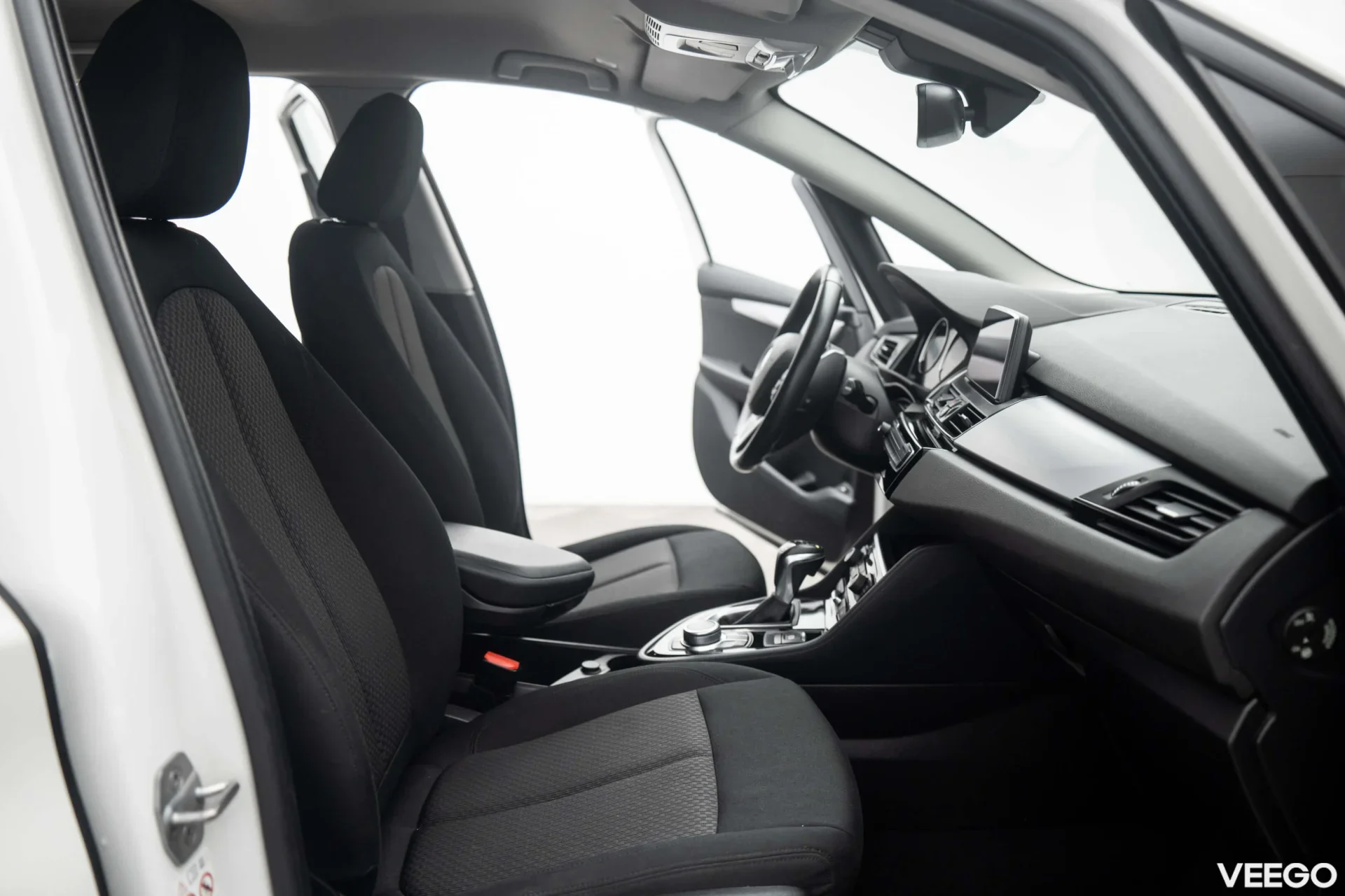 BMW 225 xe iPerformance Advantage 1.5 165kW