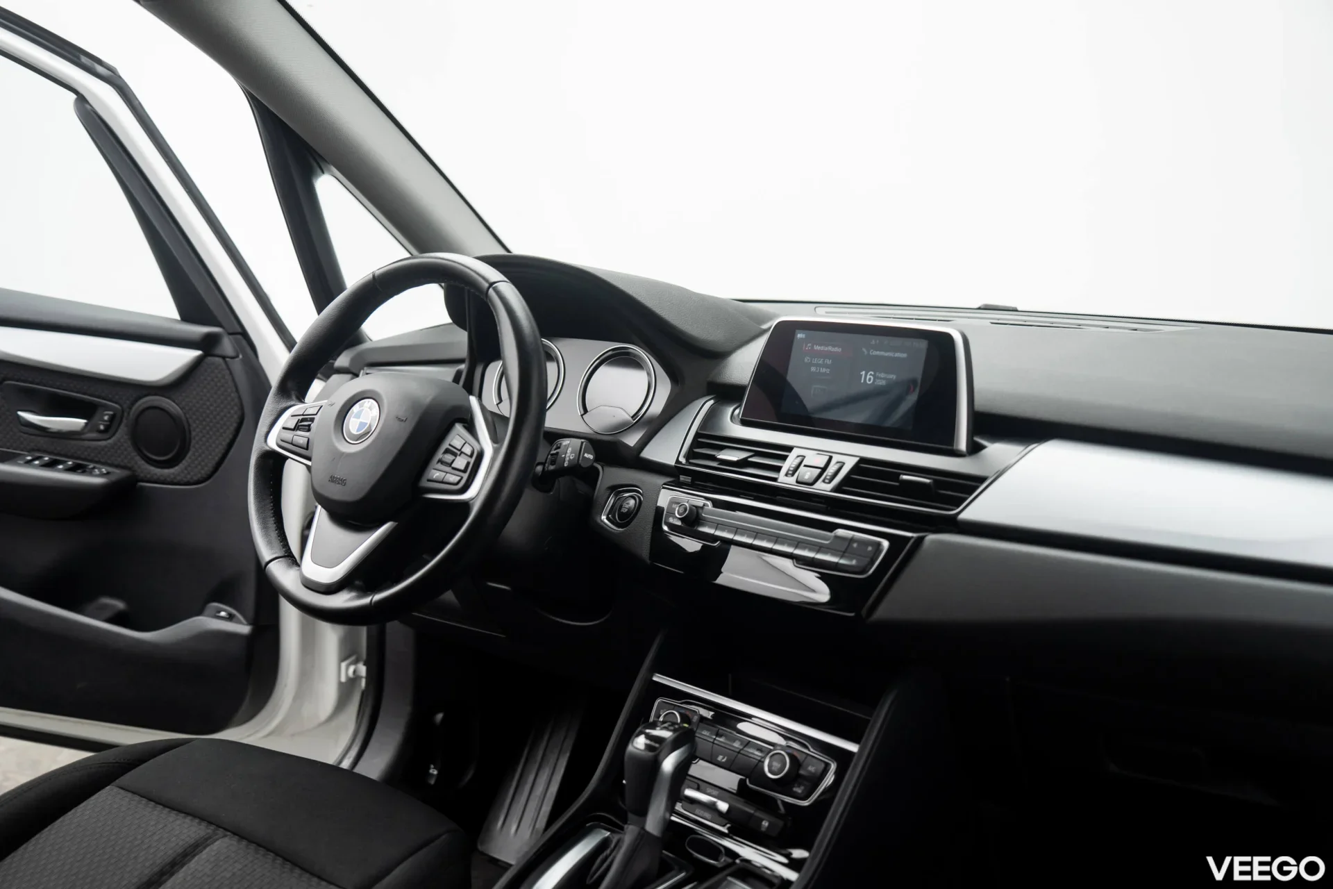 BMW 225 xe iPerformance Advantage 1.5 165kW